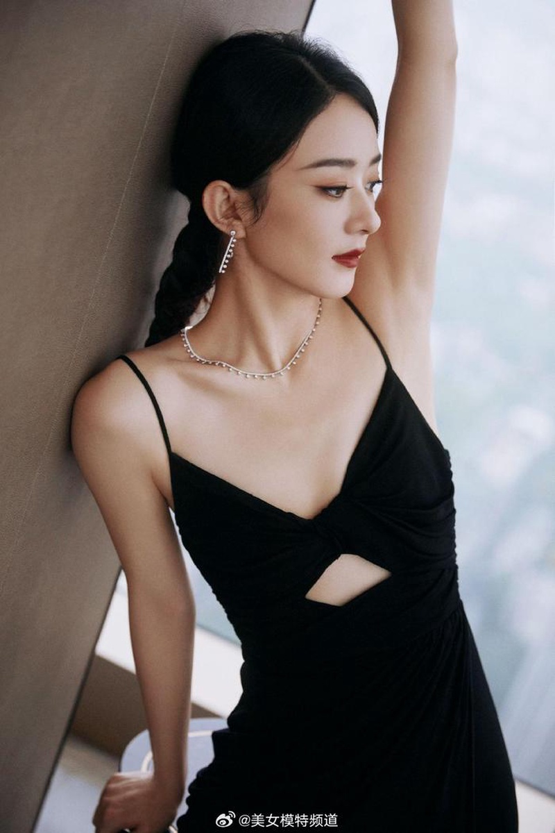 赵丽颖