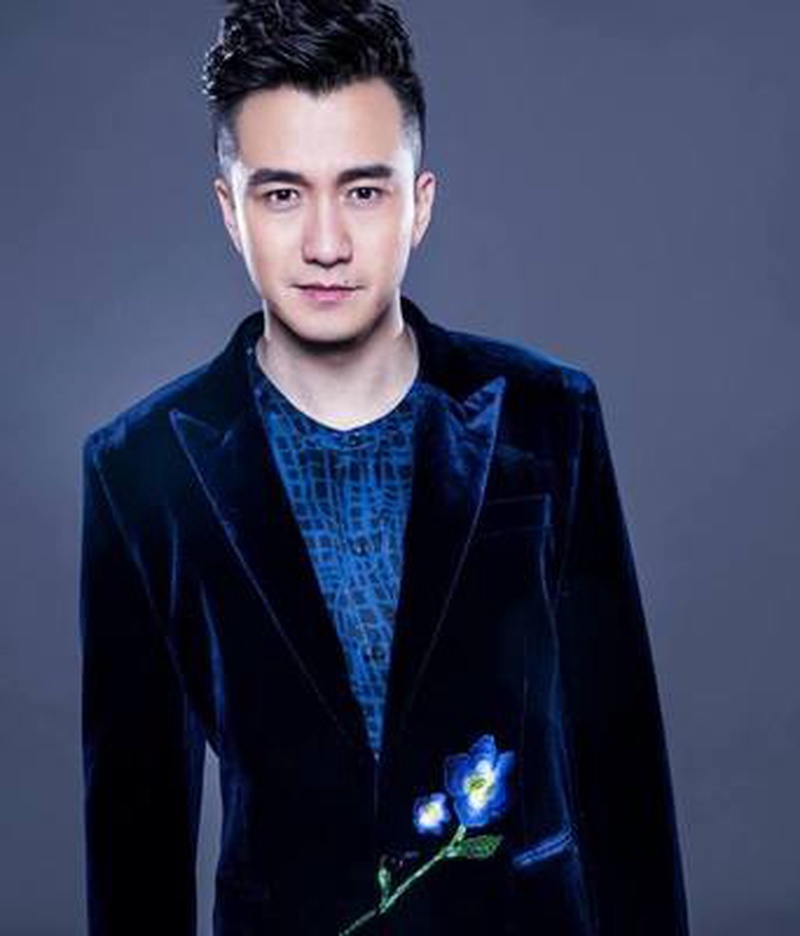 李金铭
