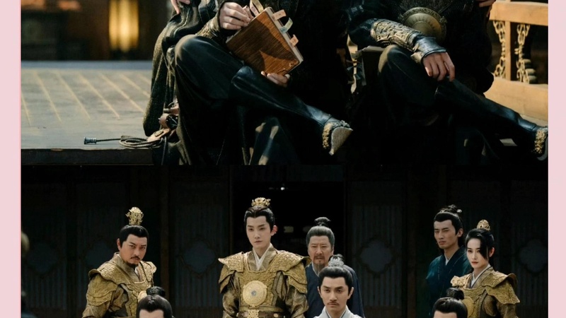 王鹤棣虞书欣同台互动甜度爆表，下意识保护动作引发粉丝狂欢