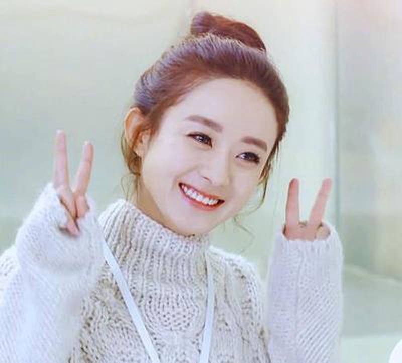 赵丽颖