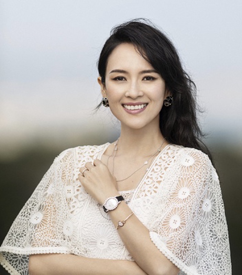 周深