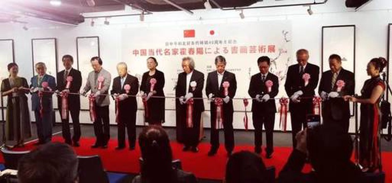 颜安