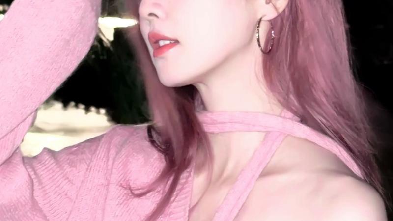 白鹿活动上侧身让出C位，这一个举动引发全网热议圈粉无数