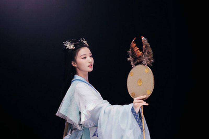 王楚然